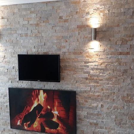 Apartman "Vienna" Sokobanja Kültér fotó