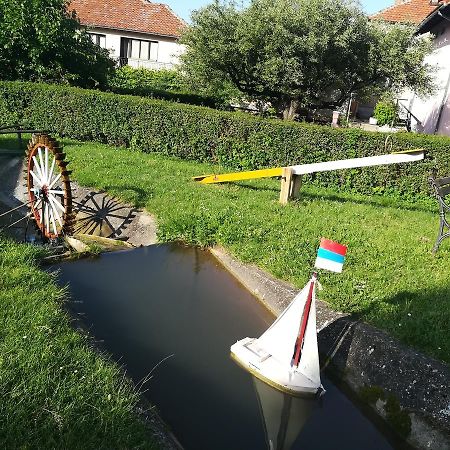 Apartman "Vienna" Sokobanja Kültér fotó