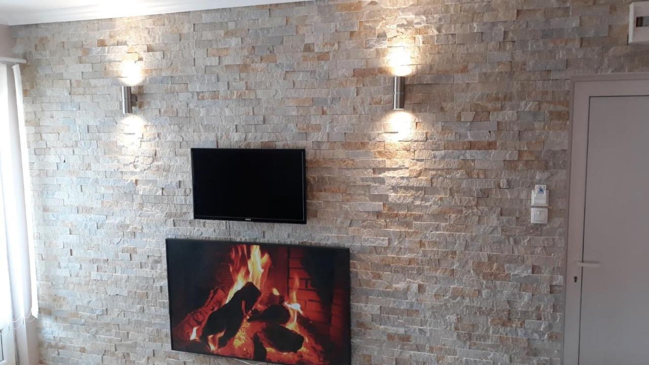 Apartman "Vienna" Sokobanja Kültér fotó