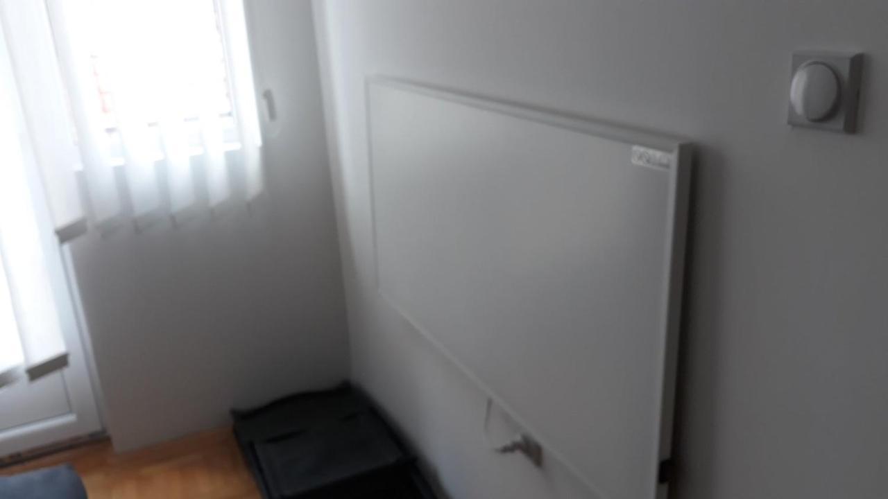 Apartman "Vienna" Sokobanja Kültér fotó