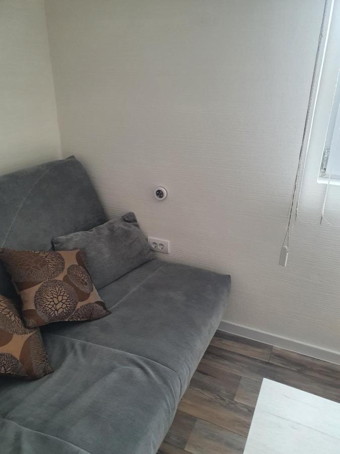 Apartman "Vienna" Sokobanja Kültér fotó