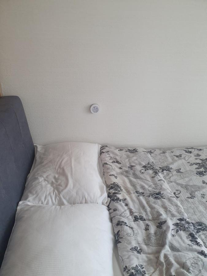 Apartman "Vienna" Sokobanja Kültér fotó
