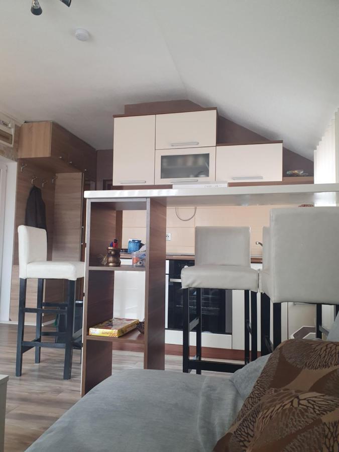 Apartman "Vienna" Sokobanja Kültér fotó