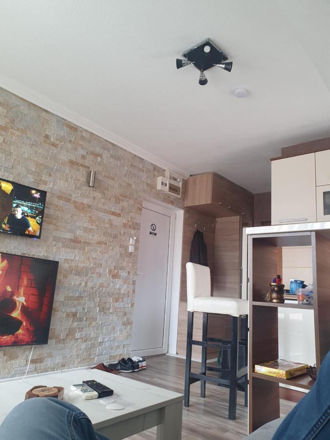 Apartman "Vienna" Sokobanja Kültér fotó