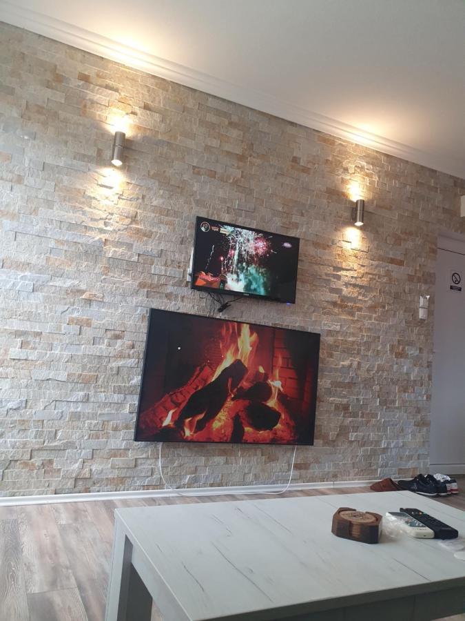 Apartman "Vienna" Sokobanja Kültér fotó