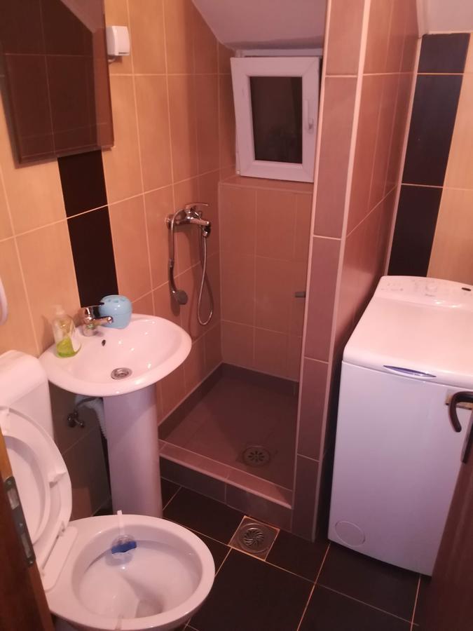 Apartman "Vienna" Sokobanja Kültér fotó