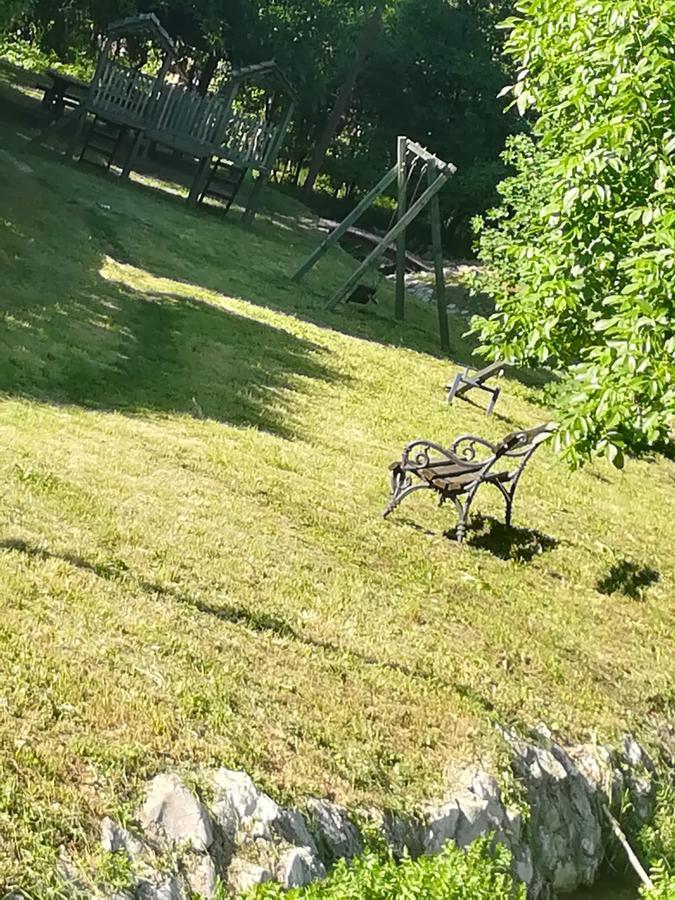 Apartman "Vienna" Sokobanja Kültér fotó