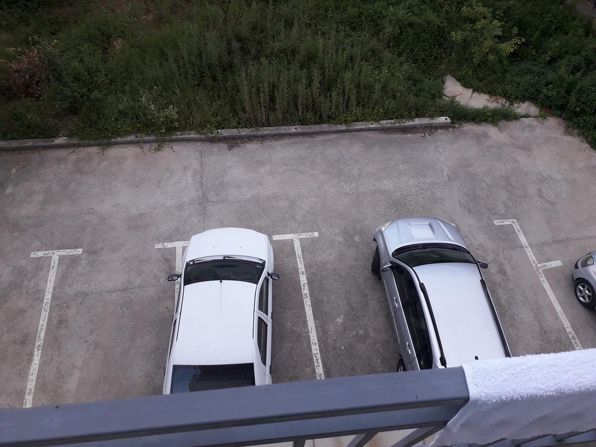 Apartman "Vienna" Sokobanja Kültér fotó